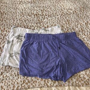 Athletic Works shorts bundle